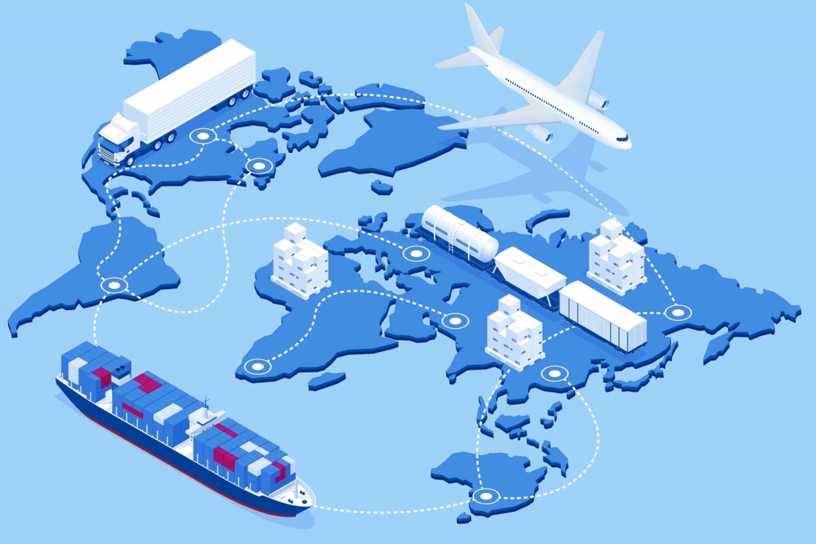 Logistics