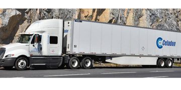 Celadon Shuts Down Operations | Material Handling and Logistics (MHL News)