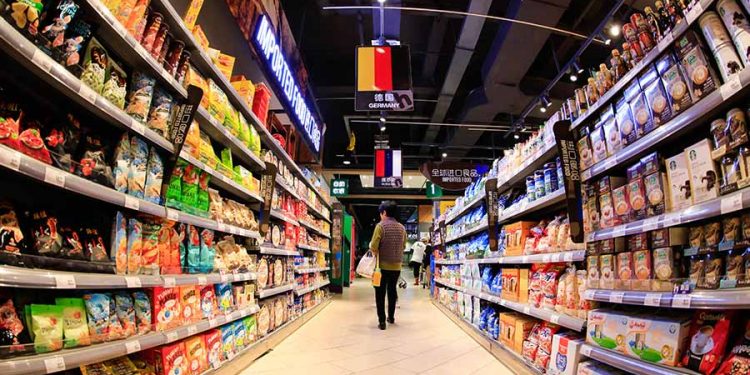 China Cuts Import Tariffs on Select Goods in 2020, Rates Lower than MFN