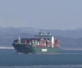 China Ningbo Containerized Freight Index (Black Sea route) rises significantly