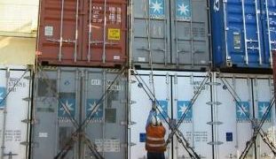 WorldCargo News – News – Lashings