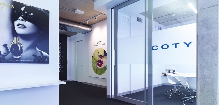 Coty office Australia Coty appoints former Mars exec as chief procurement officer