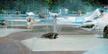 Creative concrete cheered at Ontario Concrete Awards