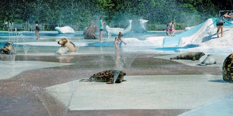 Creative concrete cheered at Ontario Concrete Awards