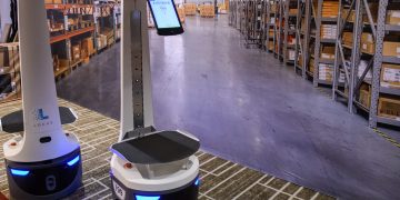 Air cargo’s top 3 tech trends of 2019
