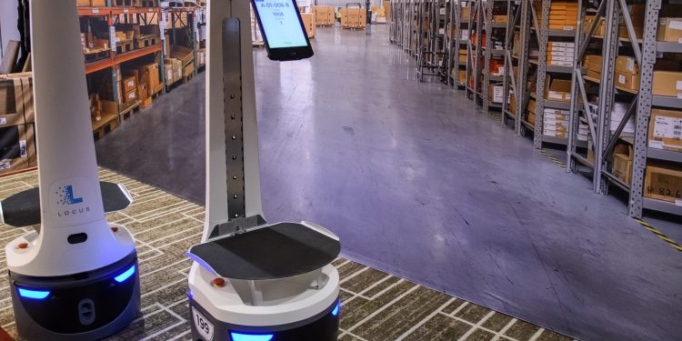 Air cargo’s top 3 tech trends of 2019
