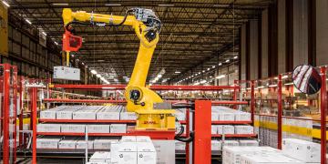 DHL Unveils Global Supply Chain Strategy 2025 in Beringe Netherlands