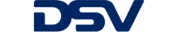 DSV AS/ADR logo