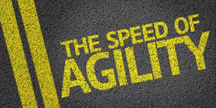 How Agile Procurement Accelerates Application Development