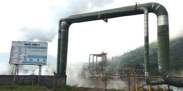 Job: International Procurement Specialist, PT GeoDipa, Geothermal, Indonesia | Think GeoEnergy