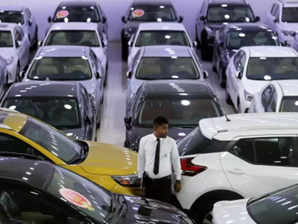 Discounts on cars to end soon as BS-IV inventory depleting fast