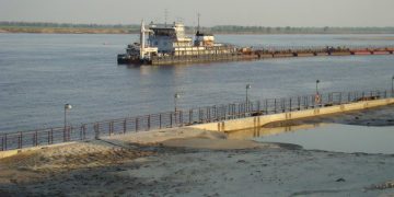 Dredging will connect Siberia with the Northern Sea Route – IHS Markit Dredging and Port Construction