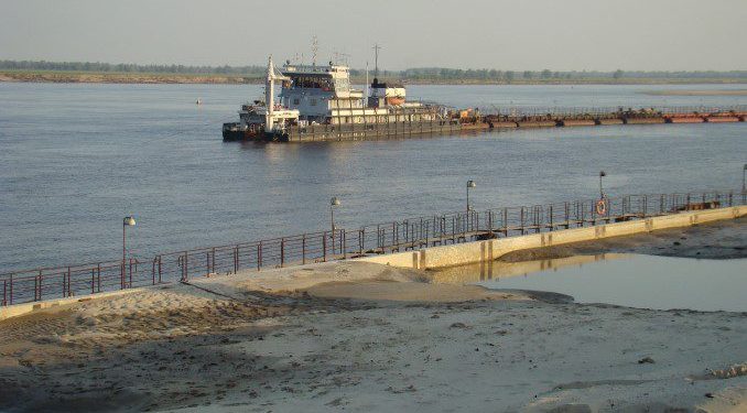 Dredging will connect Siberia with the Northern Sea Route – IHS Markit Dredging and Port Construction