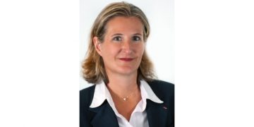 Désirée Baer appointed as SBB Cargo CEO – International Railway Journal