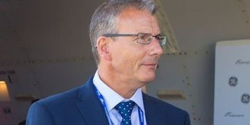 East Midlands Airport appoints new cargo chief
