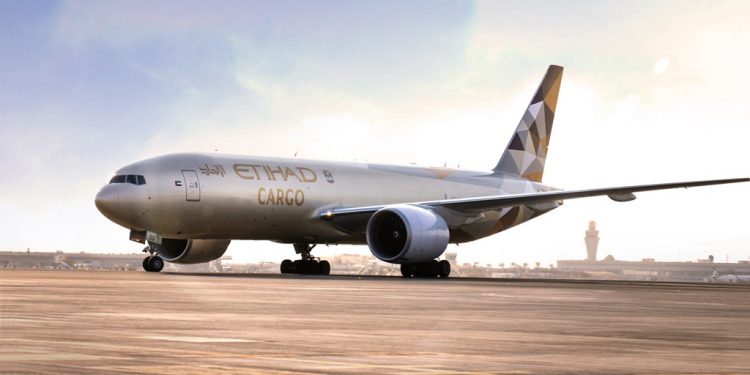 Etihad appoints new senior vice president global sales and distribution