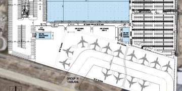 FAA and San Bernardino give massive airport cargo facility green light