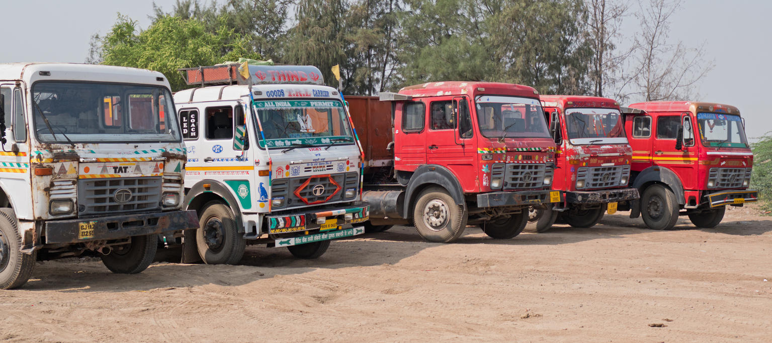 Retail sales remained in green across all segments barring commercial vehicle segment.