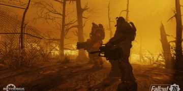 Fallout 76 Hackers Target Inventory Items on PC Public Servers