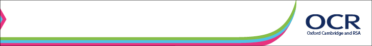 OCR In Article Banner Post 16 English and Maths
