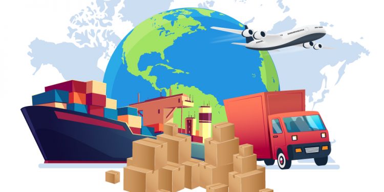 Freight Forwarders Market Analysis, Share, Growth Trends, Global Opportunities, Industry Overview & Forecast Research Report 2019-2026