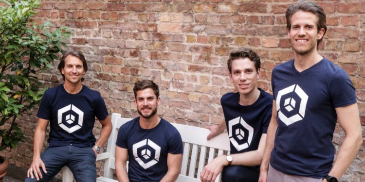 FreightHub, Europe’s first digital freight forwarder expands its presence in Asia
