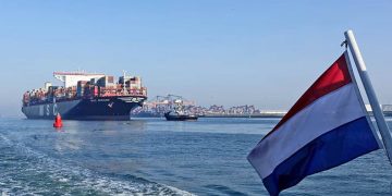 2019 Recap: A tale of two container-shipping trades