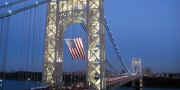 NY-NJ state of freight: better warehouses and roads needed
