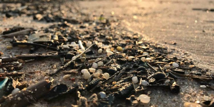 Ever hear of a nurdle? The western Pa. ethane cracker could bring this new form of pollution to the Ohio River