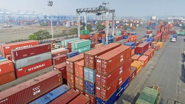 Allcargo Logistics buys majority stake in Gati