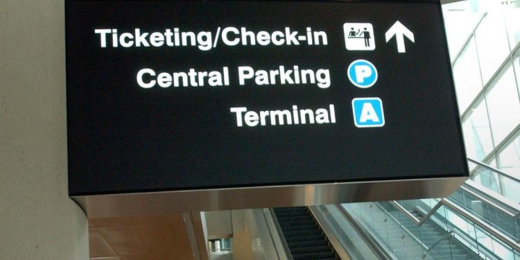 Man Allegedly Sneaks Into Plane’s Cargo Hold at Logan Airport