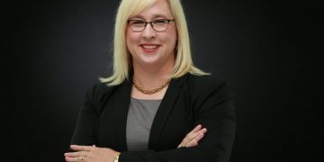 Georgia Southern alumna named one of 100 Most Influential Women in Supply Chain | Newsroom