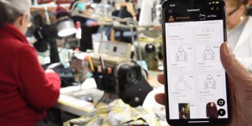 Gerber Partners with Fellow Technology Platform Pioneer, Suuchi Inc., to Help Reinvent the Supply Chain