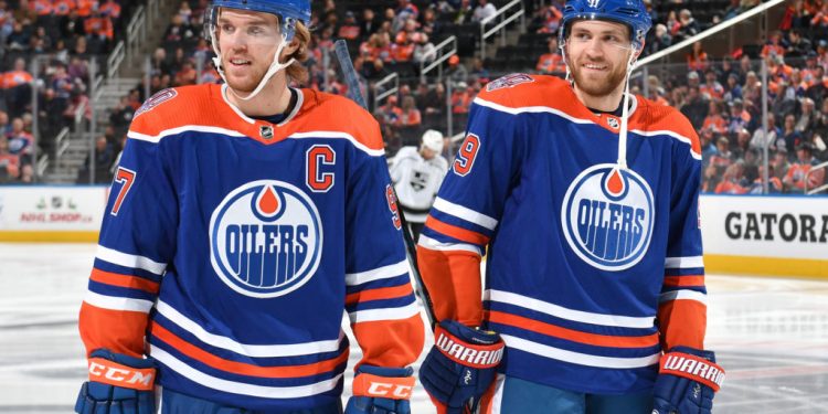 How will Hart voters choose between Connor McDavid and Leon Draisaitl? – The Athletic