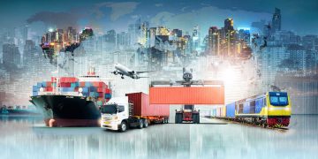 Turbulent times in 2019: the year of the supply chain | Supply Chain Management