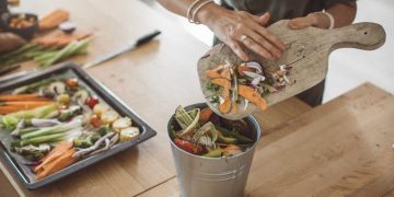 Three ways to reduce food waste within the supply chain | Supply Chain Management