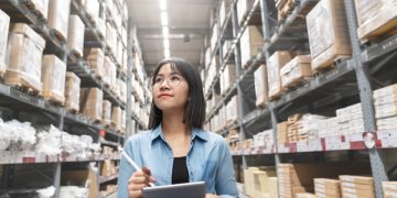 Inventory Management Best Practices