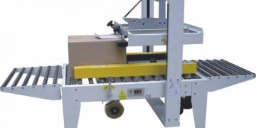Global Carton Sealing Machines Market Geographical Analysis 2019 – Practical Packaging Solutions(USA), SJF Material Handling Inc(USA)