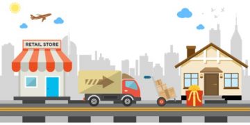First and Last Mile Delivery Market 2019 Global Outlook – Cargo Carriers, FedEx Corporation, United Parcel Service, Tuma Transport