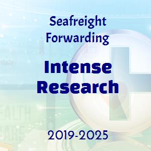 Seafreight Forwarding