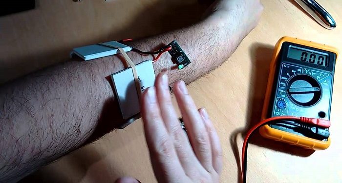 Global Thermoelectric Energy Harvesting Devices Market 2019: Raw Material Sales, Resource, Management And Recovery Factor 2024