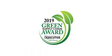 Cloudleaf Receives a 2019 Supply & Demand Chain Executive Green Supply Chain Award