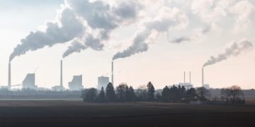 Cargill sets sights on reducing supply chain emissions | 2019-12-03