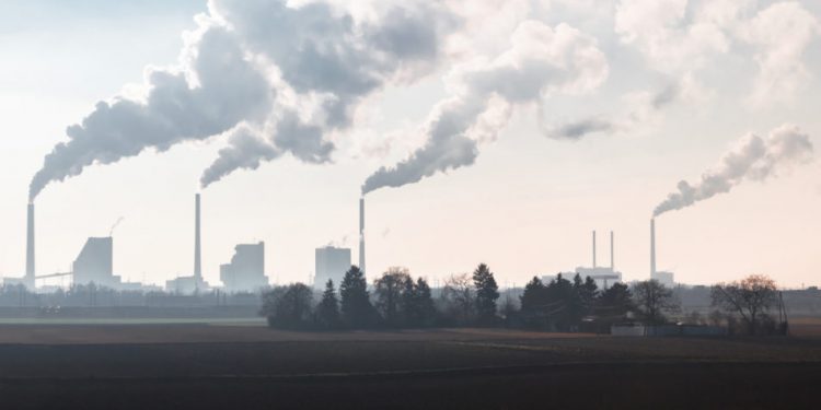 Cargill sets sights on reducing supply chain emissions | 2019-12-03
