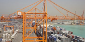 WorldCargo News – News – Gulftainer out of Jeddah