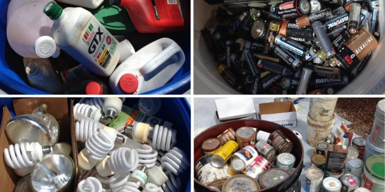 Global Hazardo Waste Material Management Market-Analysis of Growth, Trends and Forecasts 2019-2023