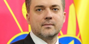 Bill on defense procurement provides that info on half of state defense order will be open – Zahorodniuk