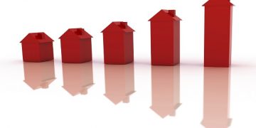 Shoals-area November home sales up 29.6% from one year ago