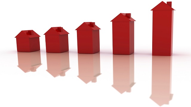 Shoals-area November home sales up 29.6% from one year ago