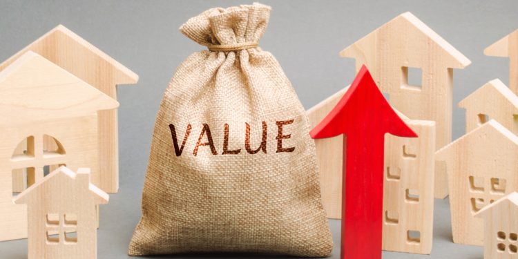 Housing Inventory at Lowest Level in Over 10 Years